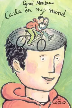 Couverture du produit · Carla on my mind