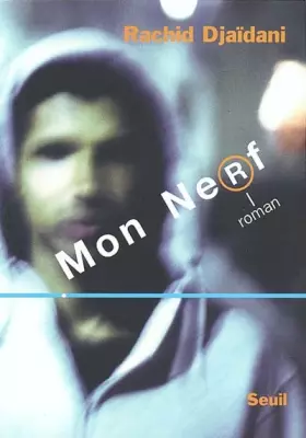 Couverture du produit · Mon nerf