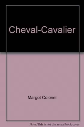 Couverture du produit · Cheval-Cavalier