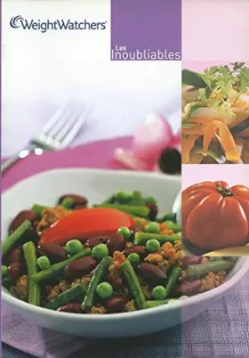 Couverture du produit · Les inoubliables