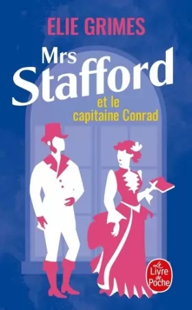 Couverture du produit · Mrs Stafford et le capitaine Conrad