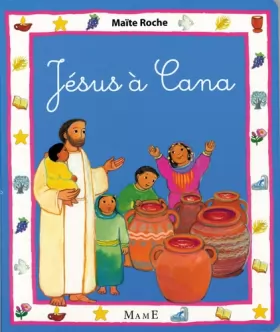 Couverture du produit · Jésus à Cana