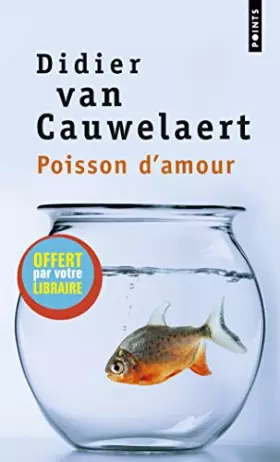 Couverture du produit · Édition spéciale - Poisson d'amour  - Ne peut être vendu séparément - Offert uniquement pour l'achat de deux titres Points Eté 