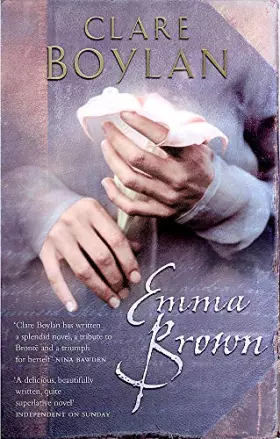 Couverture du produit · Emma Brown