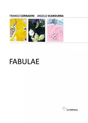 Couverture du produit · Fabulae