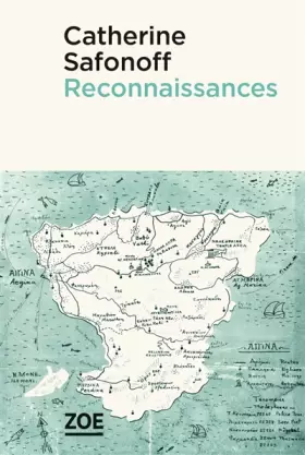 Couverture du produit · Reconnaissances