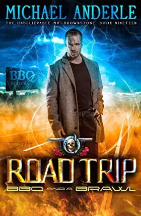 Couverture du produit · Road Trip: BBQ And A Brawl