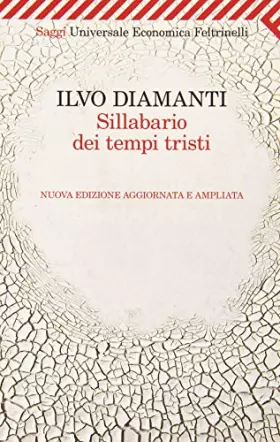 Couverture du produit · Sillabario dei tempi tristi