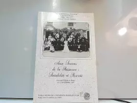 Couverture du produit · Aux sources de la puissance: Sociabilité et parenté : actes du colloque de Rouen, 12-13 novembre 1987