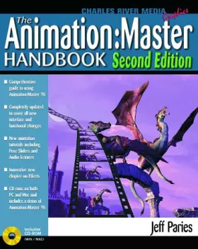 Couverture du produit · The Animation: Master Handbook