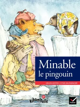 Couverture du produit · Minable le pingouin (album CP)