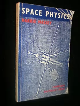 Couverture du produit · Space physics