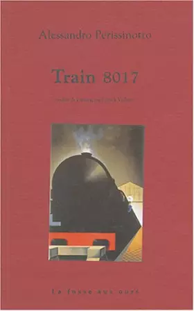 Couverture du produit · Train 8017