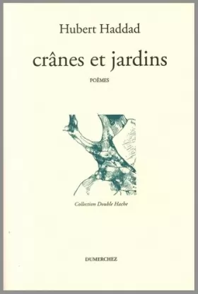 Couverture du produit · Cranes et Jardins