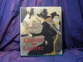 Couverture du produit · Lautrec par lautrec /huisman et dortu/ill /1964