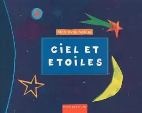Couverture du produit · Ciel et étoiles