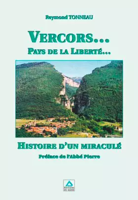 Couverture du produit · Vercors, pays de la liberté