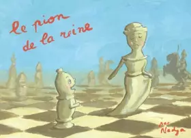 Couverture du produit · Le Pion de la reine