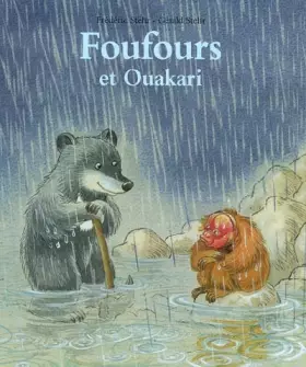 Couverture du produit · Foufours et Ouakari