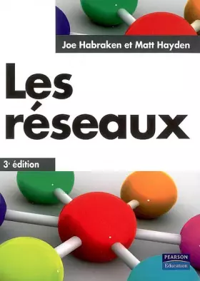 Couverture du produit · Les Réseaux