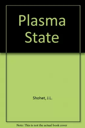Couverture du produit · Plasma State