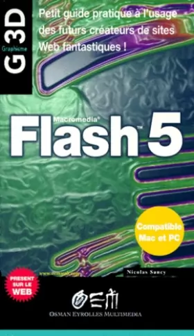 Couverture du produit · Flash 5