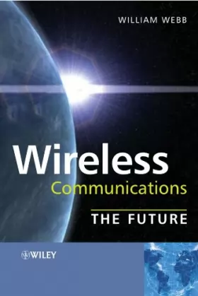 Couverture du produit · Wireless Communications: The Future