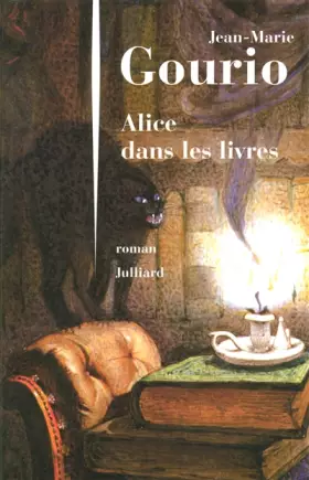 Couverture du produit · Alice dans les livres