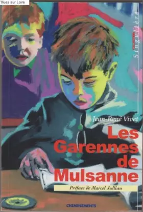 Couverture du produit · Les garennes de Mulsanne