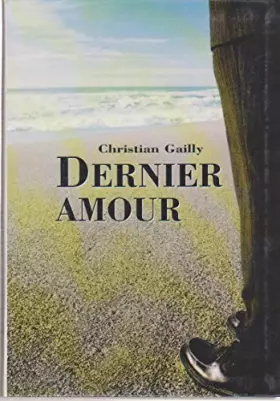 Couverture du produit · Dernier amour