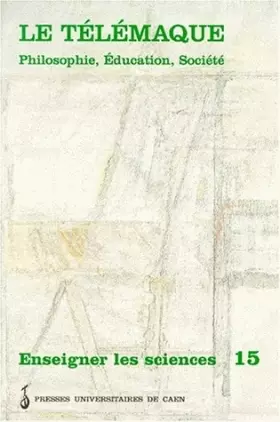 Couverture du produit · Enseigner les sciences - tome 15 -