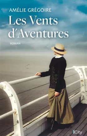 Couverture du produit · Les vents d'aventures