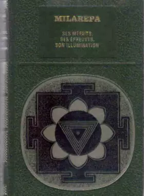Couverture du produit · Milarepa