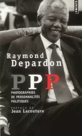 Couverture du produit · Photographies de personnalités politiques
