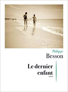 Couverture du produit · Le dernier enfant