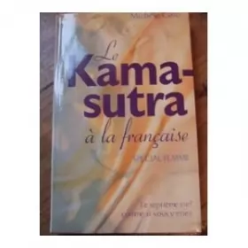 Couverture du produit · Le kama sutra a la française