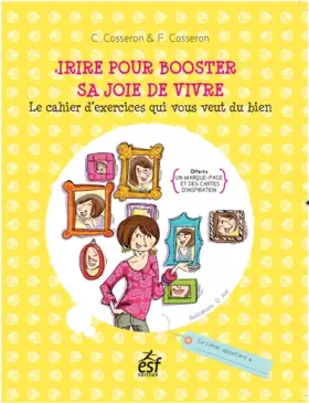 Couverture du produit · Rire pour booster sa joie de vivre