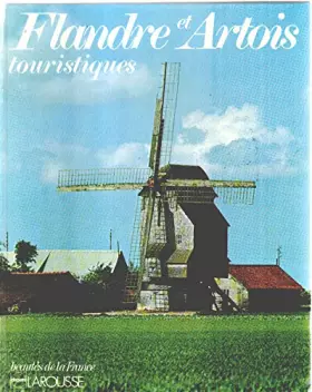 Couverture du produit · Beautés de la France : Flandre et Artois