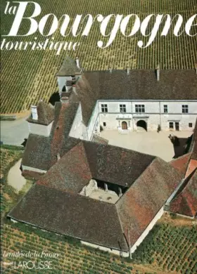 Couverture du produit · LA Bourgogne