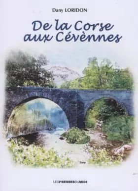 Couverture du produit · De la Corse aux Cévennes