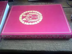 Couverture du produit · Paris et ses quartiers Le Faubourg Saint Germain de l'abbaye à l'école militaire -