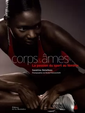 Couverture du produit · Corps & âmes : La passion du sport au féminin