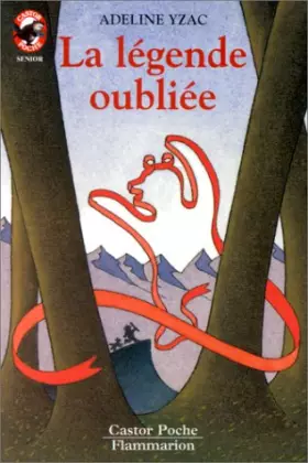 Couverture du produit · La légende oubliée