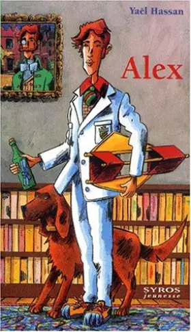 Couverture du produit · Alex