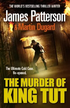 Couverture du produit · The Murder of King Tut