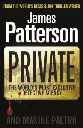 Couverture du produit · Private: (Private 1)