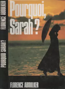 Couverture du produit · Pourquoi, Sarah ?