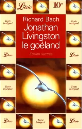 Couverture du produit · Jonathan Livingston le Goéland