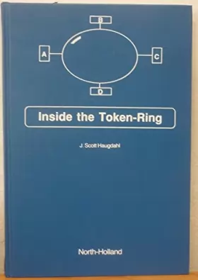 Couverture du produit · Inside the Token - Ring