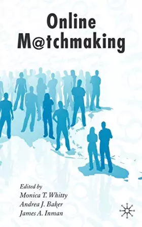 Couverture du produit · Online Matchmaking